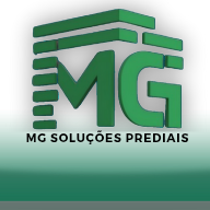Mg soluções prediais Mg soluções prediais logo