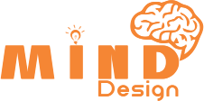 Mind Design Mind Design logo