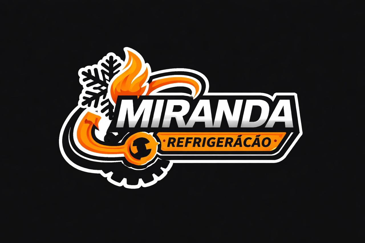 Miranda Refrigerações logo