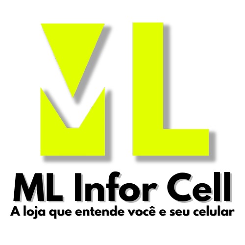 ML INFOR CELL logo