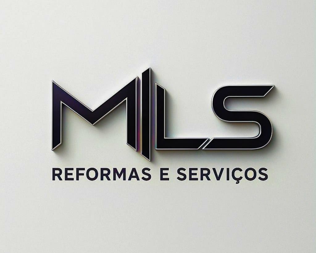 MLS Reformas e Serviços logo
