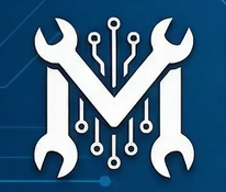 MM Tech logo