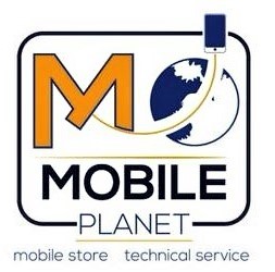 MOBILE PLANET MOBILE PLANET logo