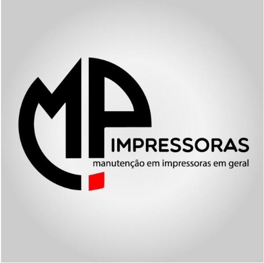 MP IMPRESSORAS BAURU logo