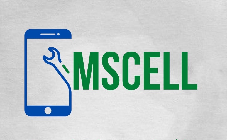 MSCell logo