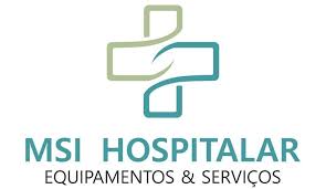 MSI HOSPITALAR MSI HOSPITALAR logo