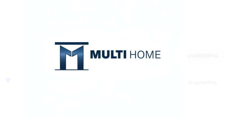 MULTIHOME logo