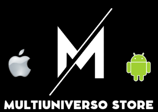 MULTIUNIVERSO STORE logo