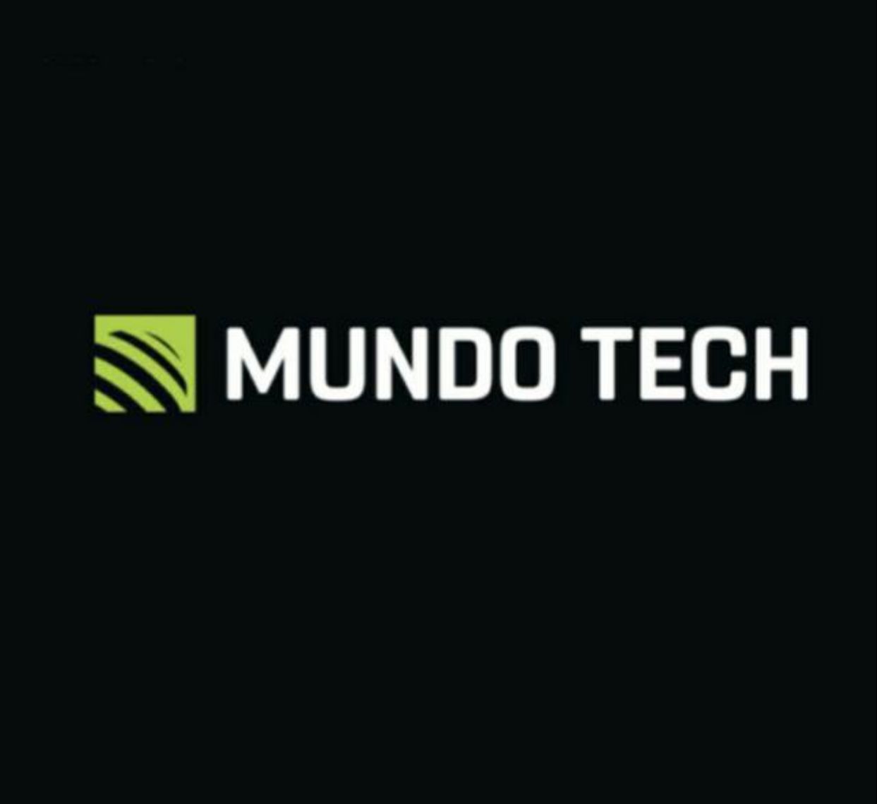 MUNDO TECH logo