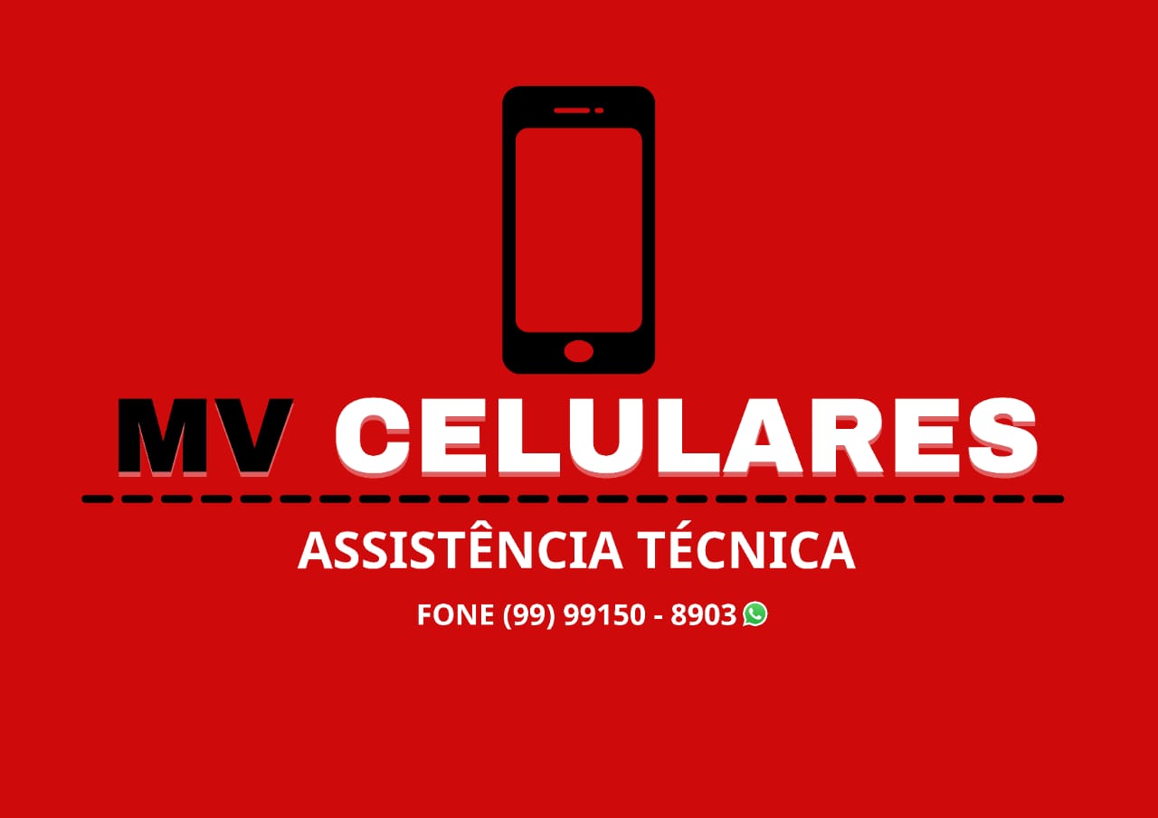 MV CELULARES MV CELULARES logo