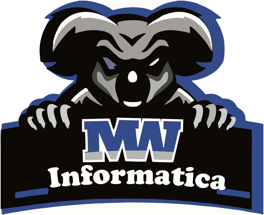 Mw Informatica logo
