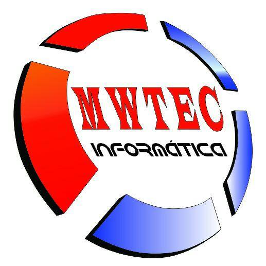 MWTEC INFORMÁTICA MWTEC INFORMÁTICA logo