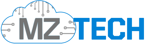 MZ TECH MZ TECH logo