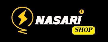 NAZARIO SHOP E SERVIÇOS logo