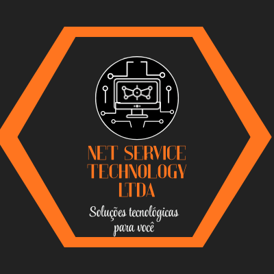 NET SERVICE TECHNOLOGY LTDA logo