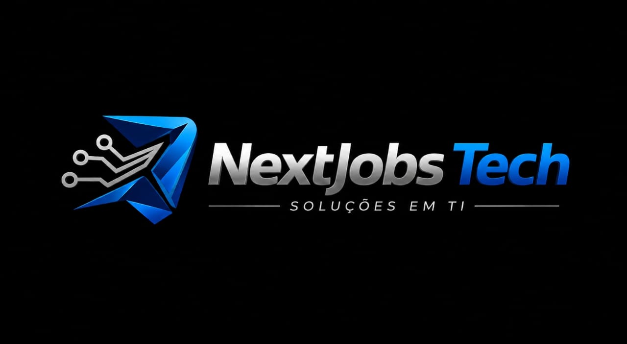 NextJobs Tech logo