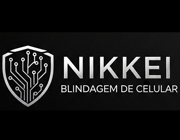 NIKKEI BLINDCEL logo