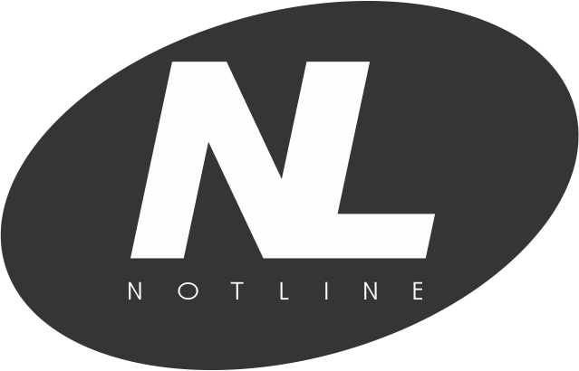 NOTLINE INFORMÁTICA NOTLINE INFORMÁTICA logo