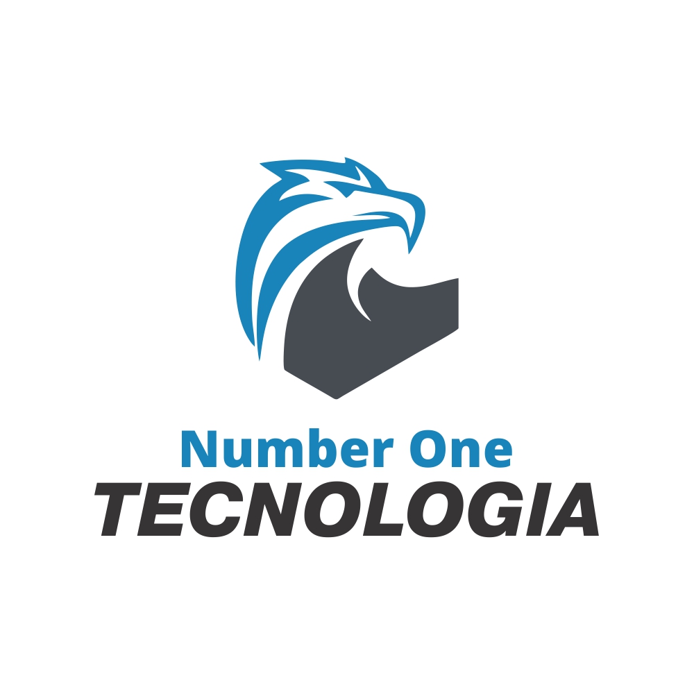 Number One Tecnologia Number One Tecnologia logo