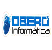 Obero Informatica logo