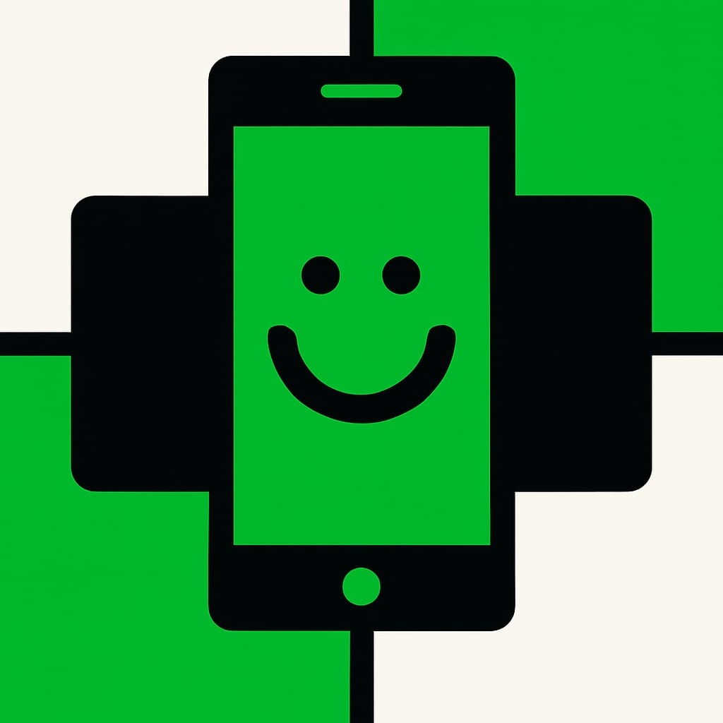 Oficell Informatica logo