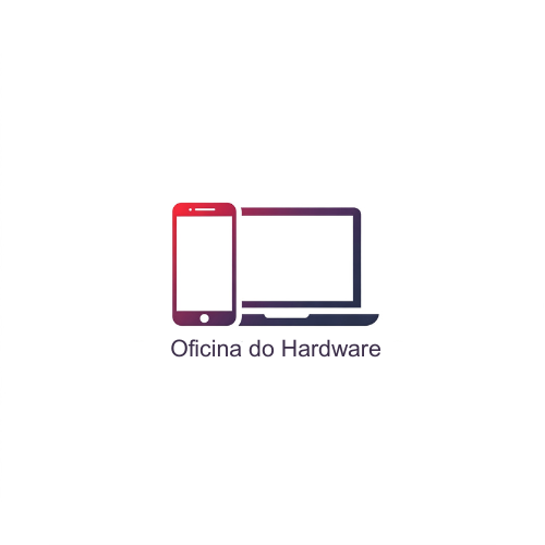 Oficina do hardware Oficina do hardware logo