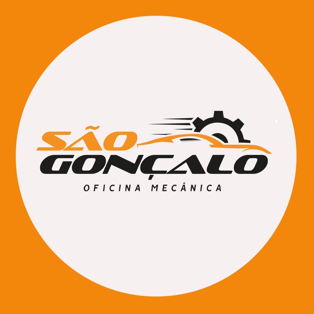 Oficina São Gonçalo logo
