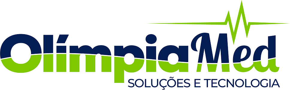 OlímpiaMed Soluções e Tecnologia logo