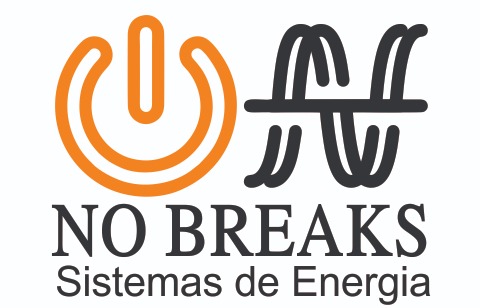 ON Nobreaks e Sistemas de Energia ON Nobreaks e Sistemas de Energia logo