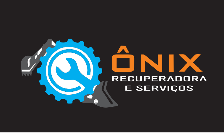 Onix Recuperadora comercio e serivços ltda logo