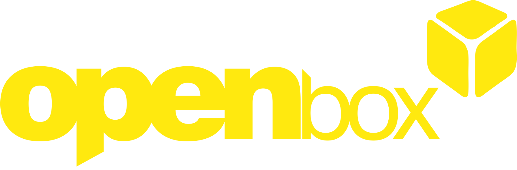 Openbox Openbox logo
