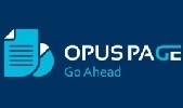 Opus Page logo