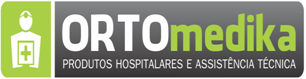 ORTOMEDIKA EQUIPAMENTOS MÉDICOS ORTOMEDIKA EQUIPAMENTOS MÉDICOS logo