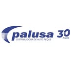PALUSA DISTRIBUIDORA DE AUTO PEÇAS logo