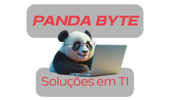 Panda Byte - Soluções em TI Panda Byte - Soluções em TI logo