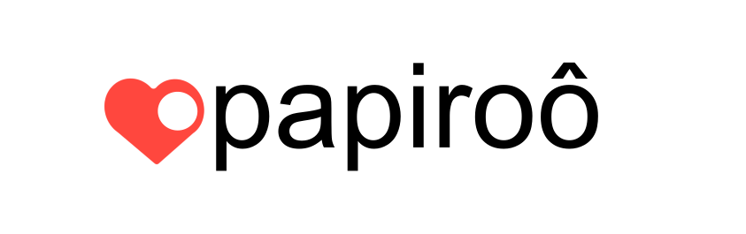 Papiroô Papiroô logo