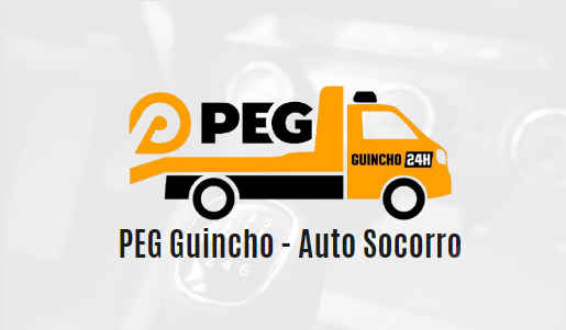 PEG GUINCHO PEG GUINCHO logo