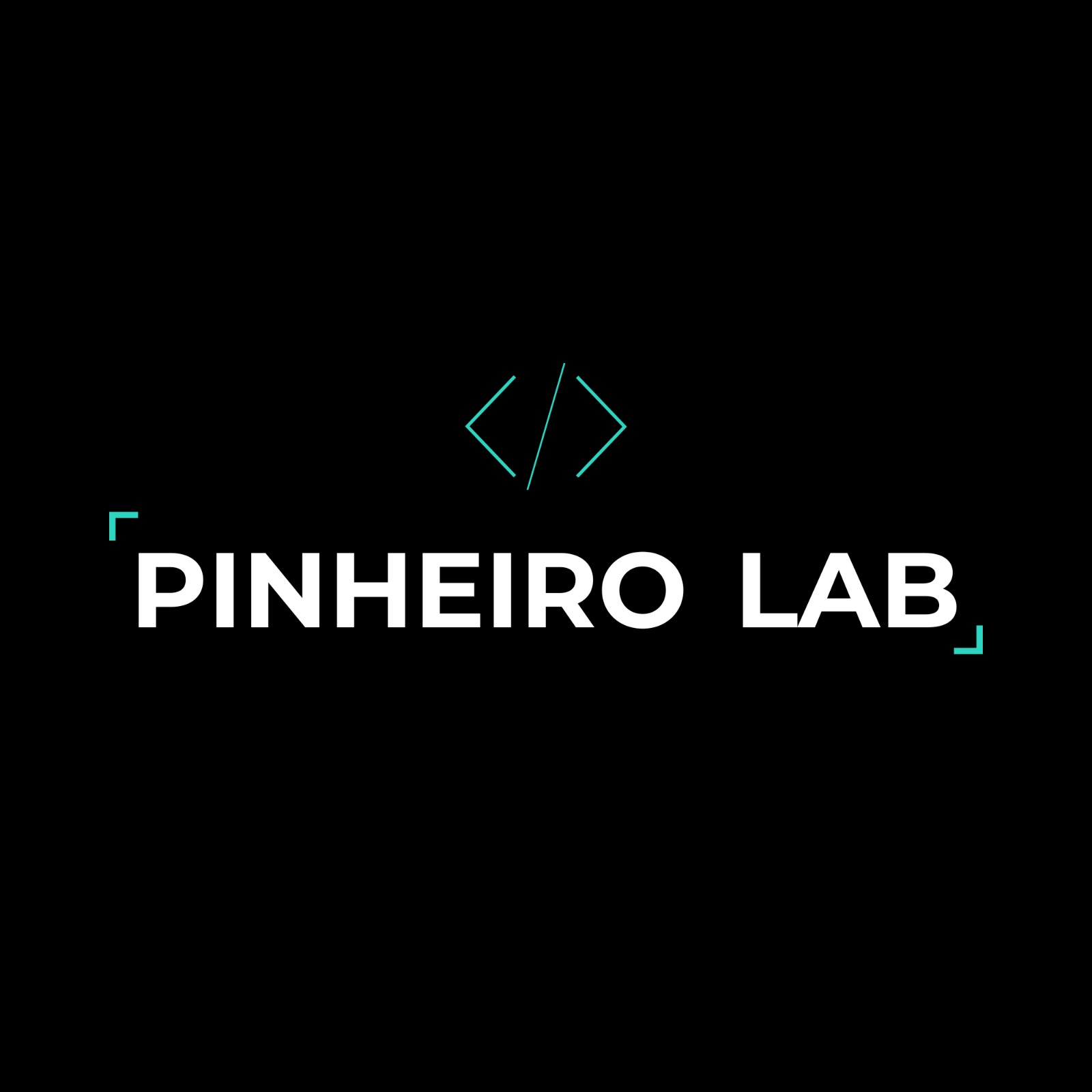 Pinheiro LAB logo