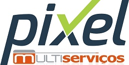 Pixel Multiserviços Pixel Multiserviços logo