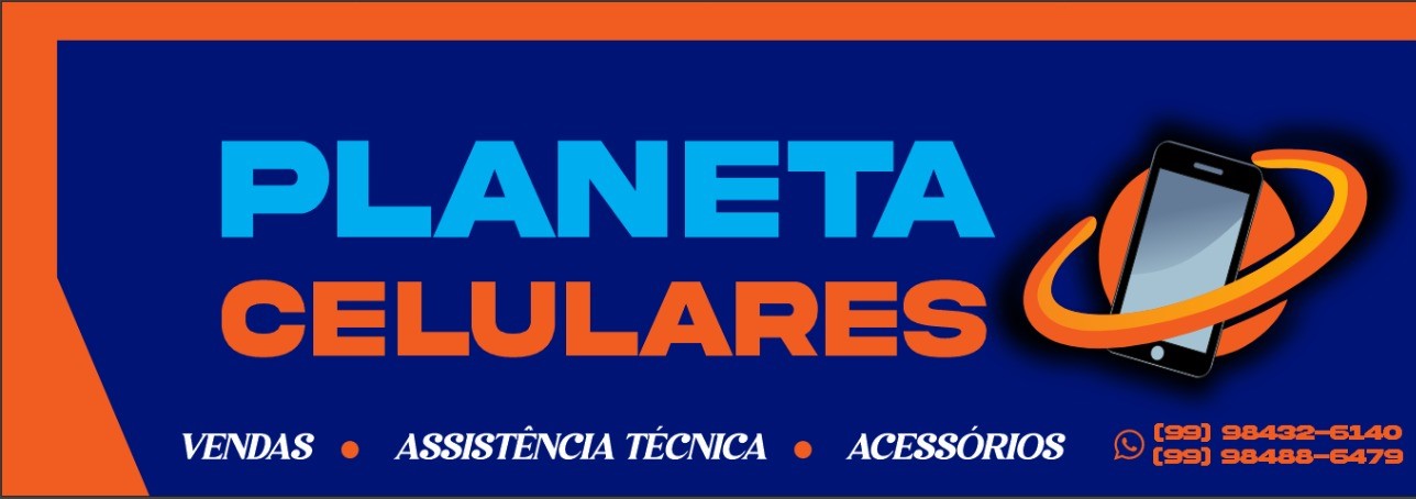 Planeta Celulares logo