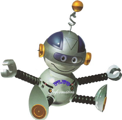 PLUG INFORMATICA PLUG INFORMATICA logo