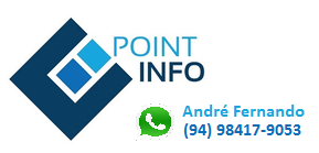 point info point info logo