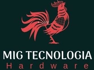 MIG TECNOLOGIA logo