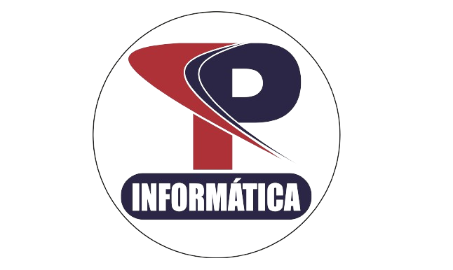 PR Informática logo