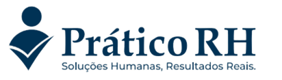 Prático RH logo