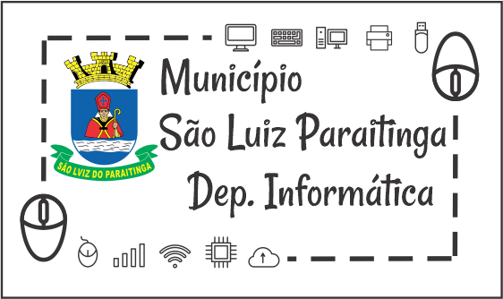 Prefeitura Municipal São Luiz do Paraitinga logo