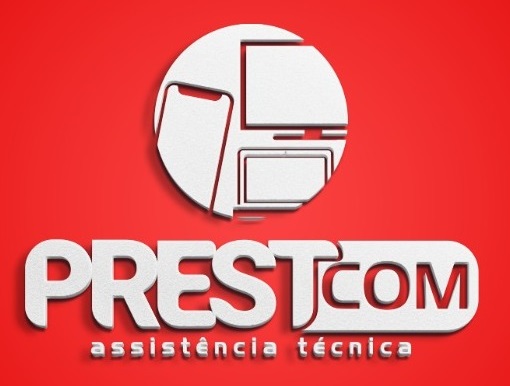 PRESTCOM - SOLUÇÕES EM TV E INFORMÁTICA logo
