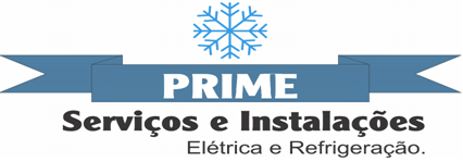 Prime serviços e instalações Prime serviços e instalações logo