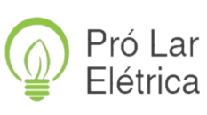 Pro Lar Eletrica Pro Lar Eletrica logo