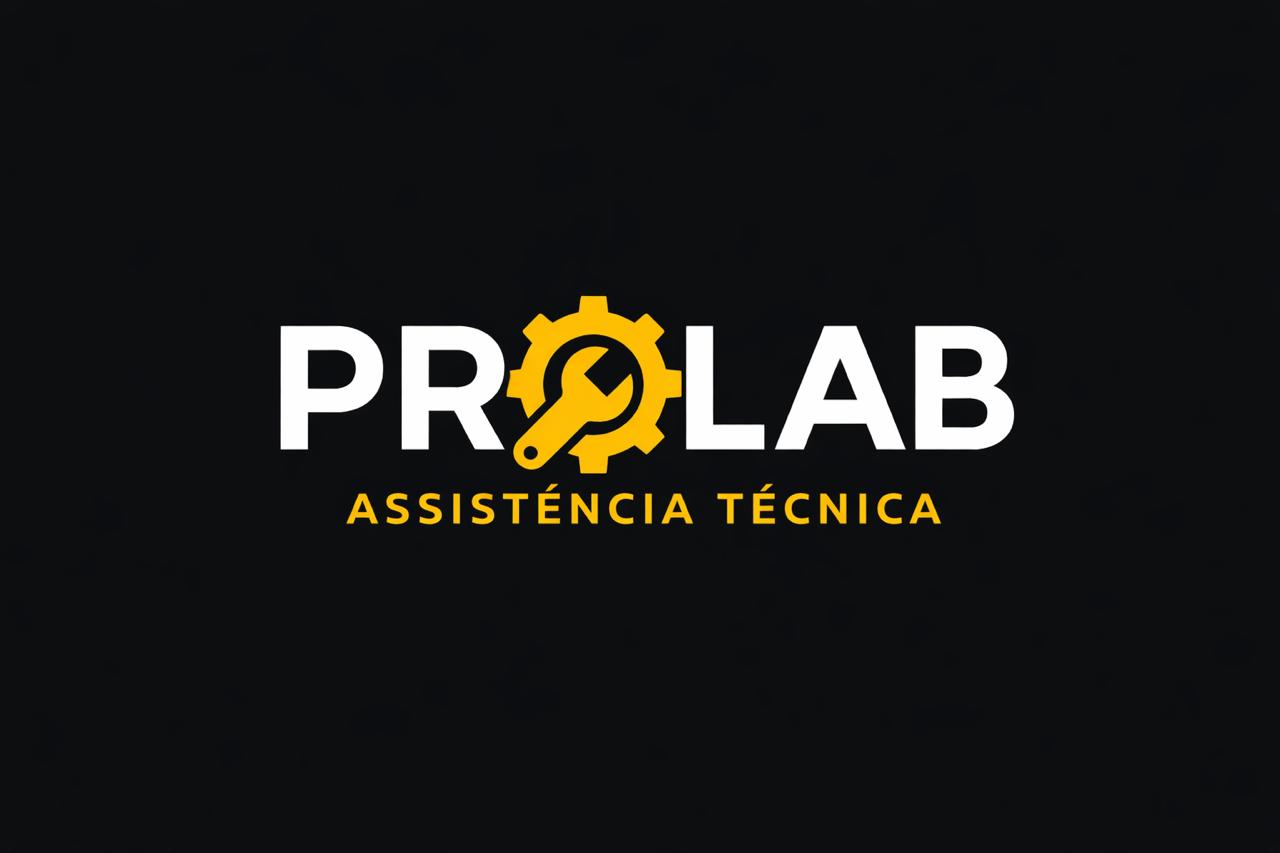 ProLab Assistência Técnica logo